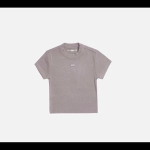 KITH BABY RIB TEE